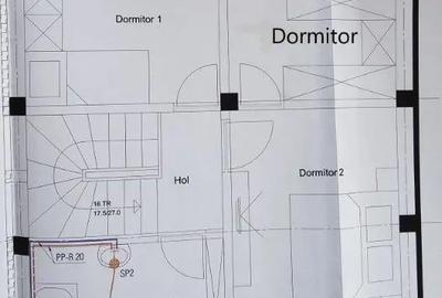 Casă cu 5 camere cu Teren 529 Mp în Niculițel - 8