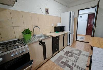 Garsonieră decomandată în Tătărași - 3