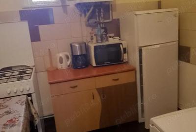 Apartament cu 2 camere decomandat în Aeroport - 1