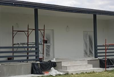 Casă individuală 4 camere, 168 mp, teren 900 mp – Săftica, zona Grădina Lahovari - 5