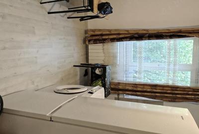Apartament cu 2 camere semidecomandat în Obor - 5
