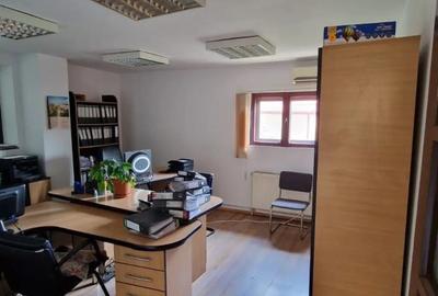 Spațiu comercial, de 384 mp, în Mihai Bravu - 15