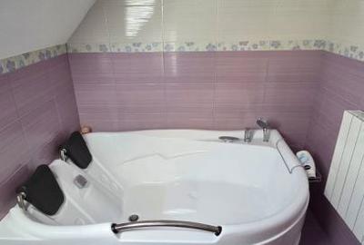 Casă cu 3 camere cu Teren 4149 Mp în Apa - 2