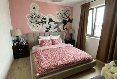 Inchiriez apartament 2 camere Greenfield - 5
