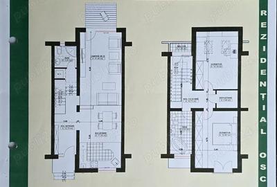 Casă cu 3 camere cu Teren 264 Mp în Dumbrăvița - 4
