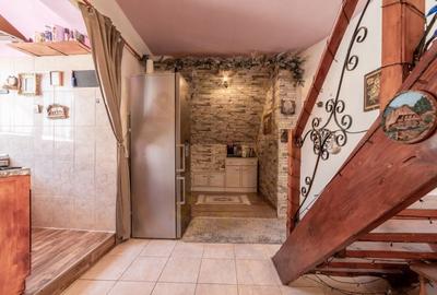 Apartament cu 3 camere - Gavana  - Comision 0 - 3