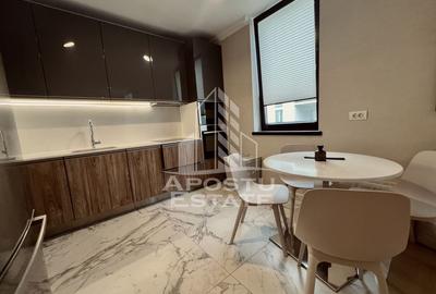 Apartament cu 3 camere semidecomandat, mobilat în Take Ionescu - 6