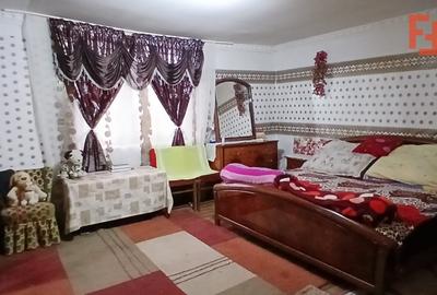 Casă individuală cu 3 camere cu Canalizare în Gottlob - 9