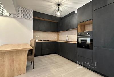 Apartament 2 camere | Nelocuit | Vedere panoramica | Parcare | WINGS - 1