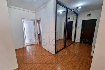 Apartament cu 3 camere semidecomandat, mobilat în Aeroport - 9