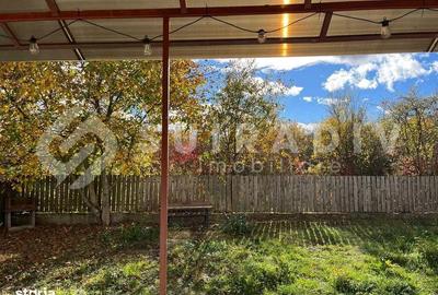 Casă cu 4 camere în Calea Turzii - 2