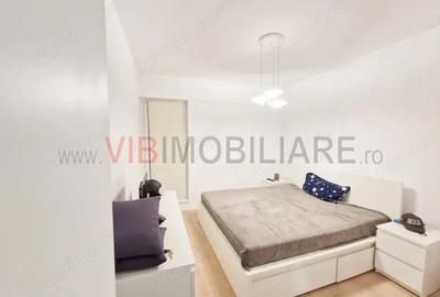 Apartament 2 camere curte proprie Atria Urban Resort - 7