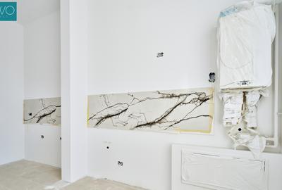 Când spațiul devine stil de viață, 3 camere elegante înălțime de 3.3m - 15