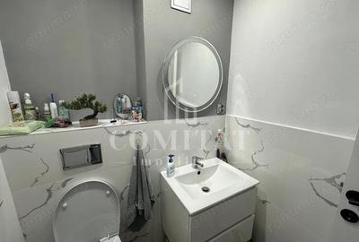 Apartament cu 3 camere | La cheie | 2 bai | Cartierul Mara?ti - 12