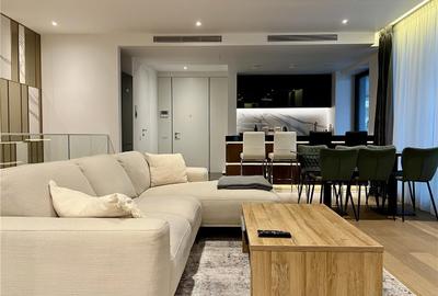 Apartament cu 4 camere, mobilat în Primăverii - 5