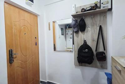 Apartament cu doua camere Micro 40 CT mobilat si utilat - 1