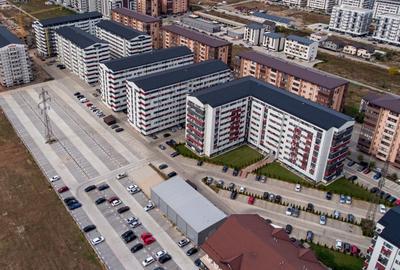 AVANGARDE CITY 3 CAMERE  TVA 9 % INCLUS - 8