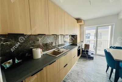 Apartament cu 2 camere la etajul 2 zona Doamna Stanca - 6