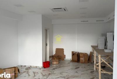 Spațiu comercial, de 163 mp, în 13 Septembrie - 3