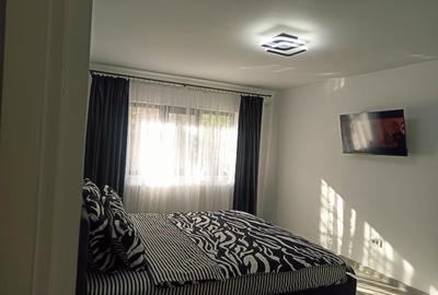 2 camere Tudor Vladimirescu, etaj 1, mobilat, finisaje moderne! - 2