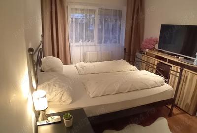 Propietar vand apartament 3 camere decomandat, confort 1 - 6