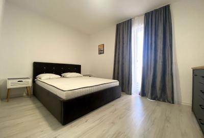 Apartament cu 3 camere decomandat în Central - 6