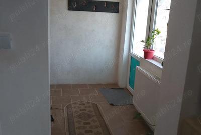 Casă cu 3 camere în Central - 4