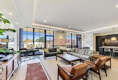 Avans 7335 euro - 3 camere cu terasa - Gata de mutat - - 3