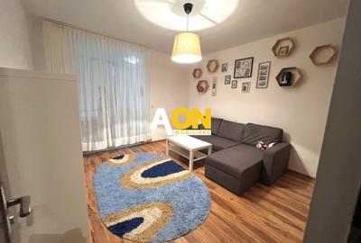 Apartament cu 2 camere, etaj 1, loc de parcare, 2 balcoane - 3