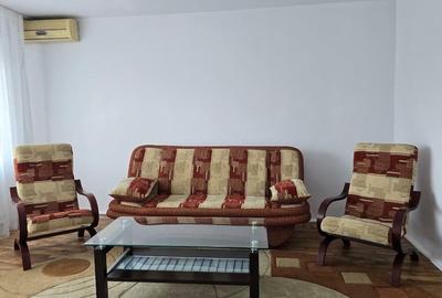 APARTAMENT 2 CAMERE/ ZONA AVIATIEI - 2