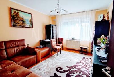 Casă individuală cu 3 camere cu Canalizare în Cantemir - 1