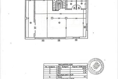 Piata Victoriei | Cladire de Birouri de vanzare - 22
