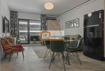 Side-View la Mare, Prima linie, 3/8, terasa 15mp, - 3