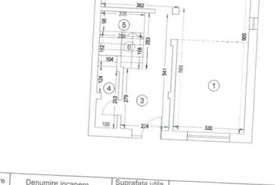 Vila P+1 cu 4 camere in Agigea - mobilata si utilata Premium - 7