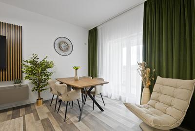 Apartament 2 camere zona Rahova - Prima inchiriere | Loc de parcare  | Bloc nou - 16