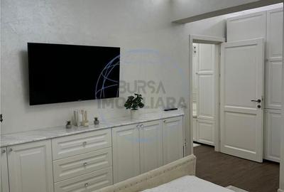 Apartament cu 2 camere decomandat în Central - 15