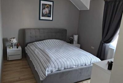 Casă cu 4 camere în Sântandrei - 7