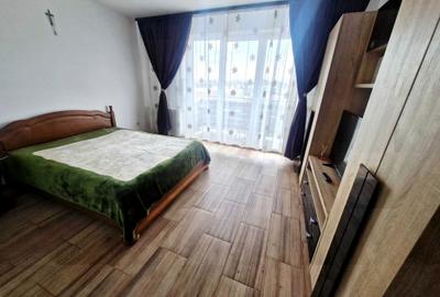 Apartament cu 2 camere decomandat în Avantgarden - 3