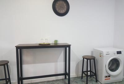 Apartament doua camere, decomandat, mobilat si utilat frumos, Parcul Catedralei - 14