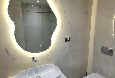 Apartament cu 2 camere, mobilat în Pipera - 9