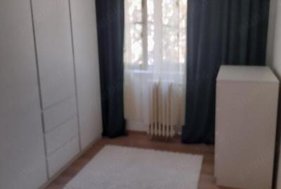Apartament cu 2 camere semidecomandat în Central - 4