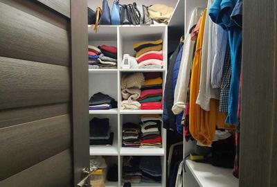 Apartament cu 2 camere decomandat în Chiajna - 3