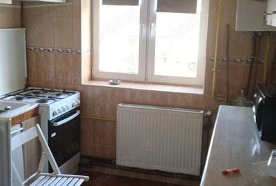 Apartament cu 2 camere decomandat în Central - 4