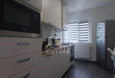Apartament cu 3 camere decomandat în Micălaca - 5