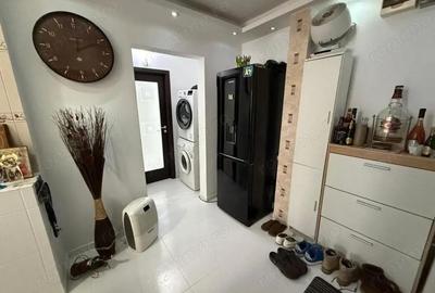 Apartament cu 2 camere decomandat în Dacia - 2