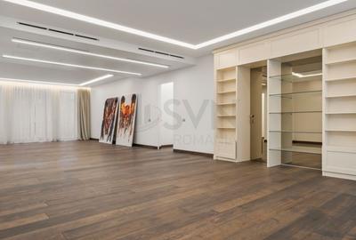 Apartament cu 4 camere semidecomandat în Kiseleff - 2