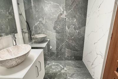 Apartament cu 3 camere decomandat în Lotus - 3