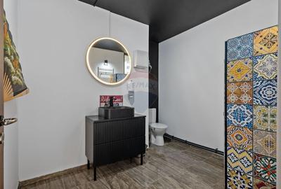 DE INCHIRIAT Spatiu comercial - 155 mp MIHAI BRAVU Sector 3 - 26