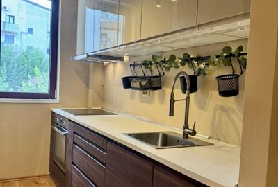 Apartament 3 camere | Loc de parcare | 69 MP | Herastrau - 1