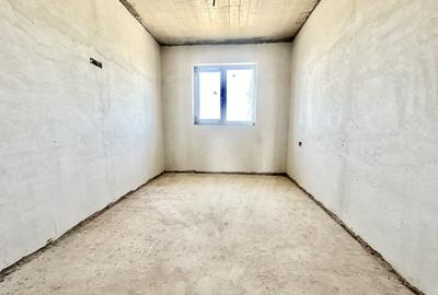 Duplex cu 5 camere cu Canalizare în Moșnița Nouă - 14